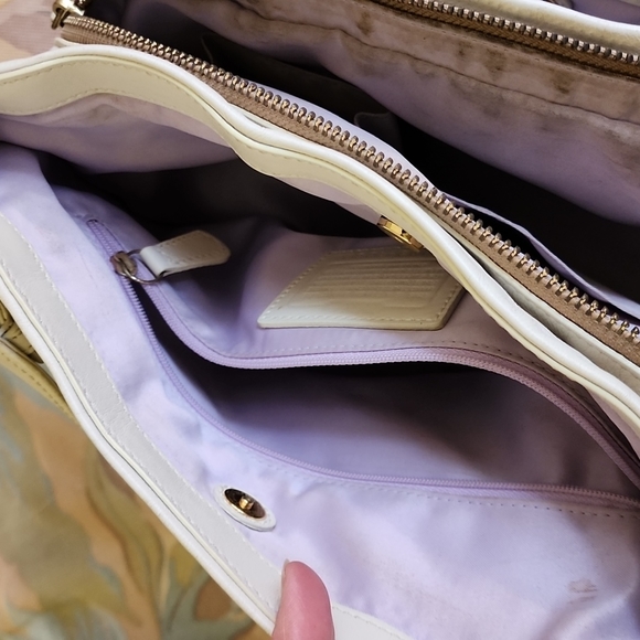 Vintage Coach Purse - Picture 5 of 8